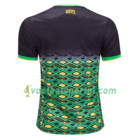 Jamaica Uit Shirt Dames WK 2019